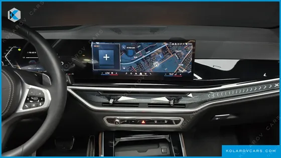 BMW X5 XDRIVE 40I M SPORT