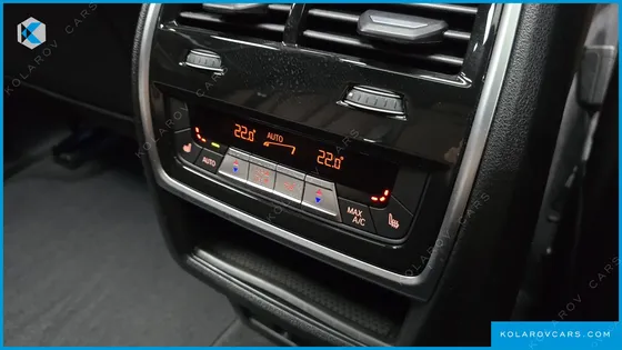 BMW X5 XDRIVE 40I M SPORT