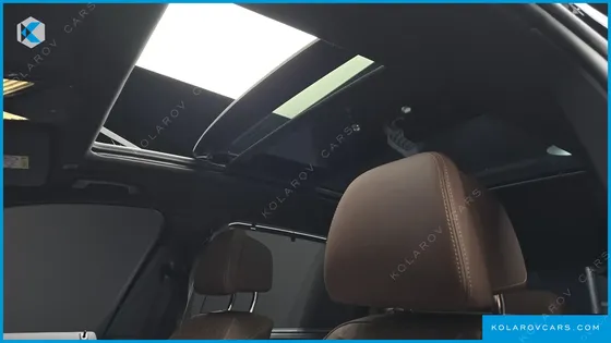 BMW X5 XDRIVE 40I M SPORT