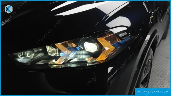 BMW X5 XDRIVE 40I M SPORT