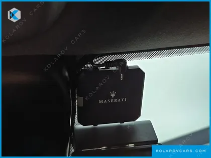 MASERATI LEVANTE 3.0 AWD GRANSPORT