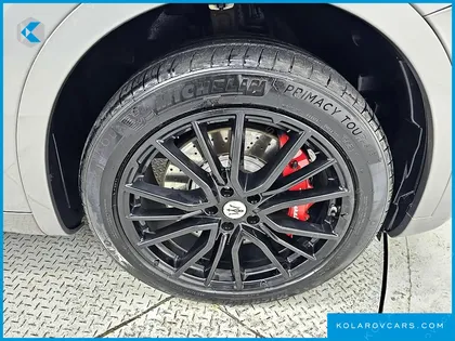 MASERATI LEVANTE 3.0 AWD GRANSPORT