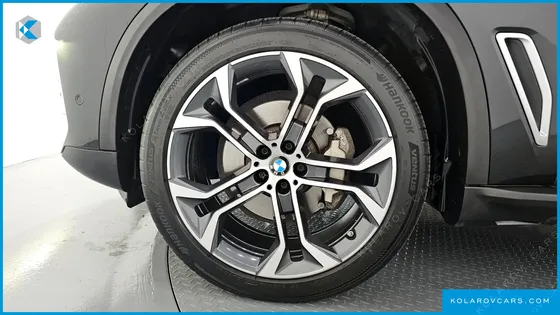 BMW X5 XDRIVE 40I XLINE