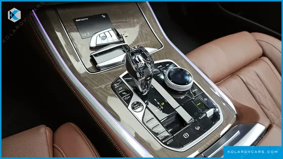 BMW X5 XDRIVE 40I XLINE