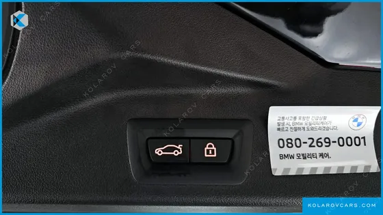 BMW X5 XDRIVE 40I XLINE