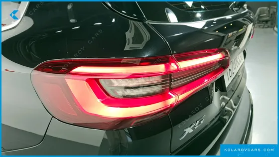 BMW X5 XDRIVE 40I XLINE