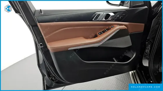 BMW X5 XDRIVE 40I XLINE