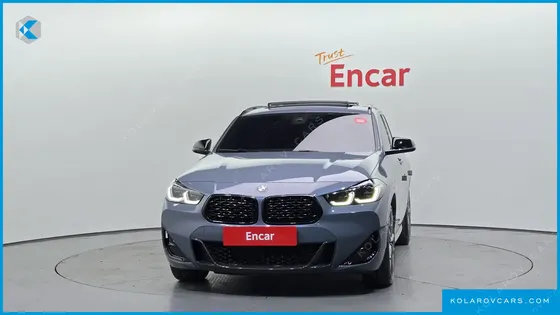 BMW X2 XDRIVE M35I FIRST EDITION