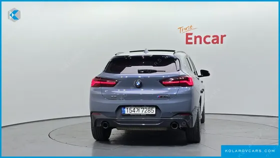 BMW X2 XDRIVE M35I FIRST EDITION