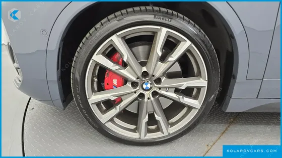 BMW X2 XDRIVE M35I FIRST EDITION