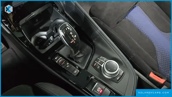 BMW X2 XDRIVE M35I FIRST EDITION