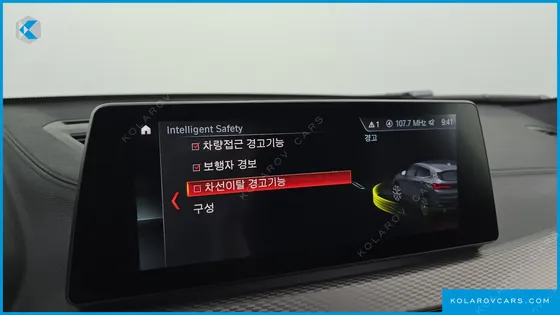 BMW X2 XDRIVE M35I FIRST EDITION