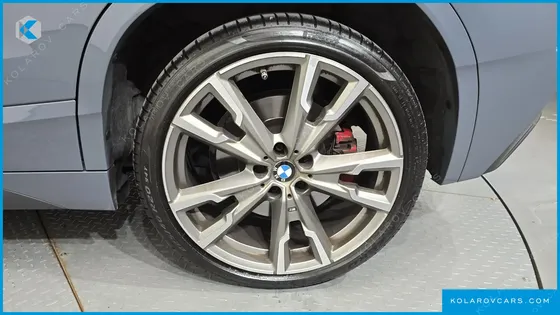 BMW X2 XDRIVE M35I FIRST EDITION
