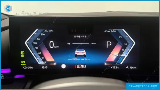 BMW I5 EDRIVE 40 M SPORT