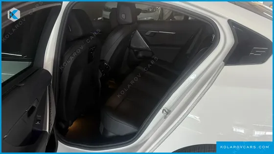 BMW I5 EDRIVE 40 M SPORT