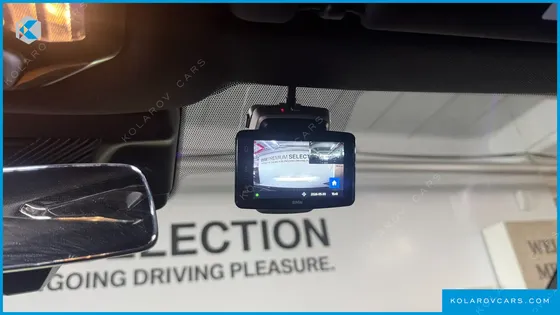 BMW I5 EDRIVE 40 M SPORT