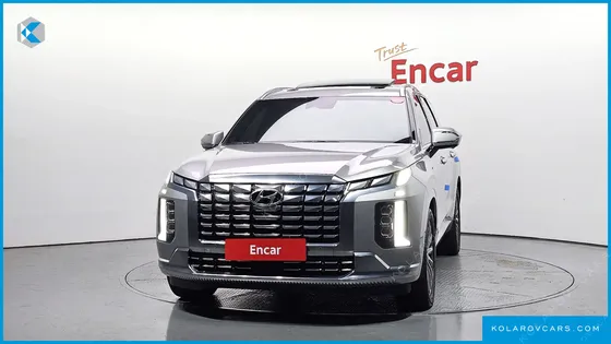 HYUNDAI PALISADE GASOLINE 3.8 4WD