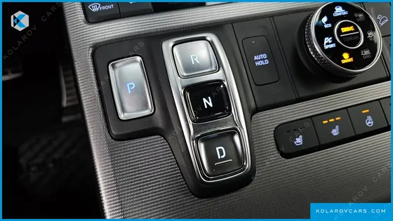 HYUNDAI PALISADE GASOLINE 3.8 4WD