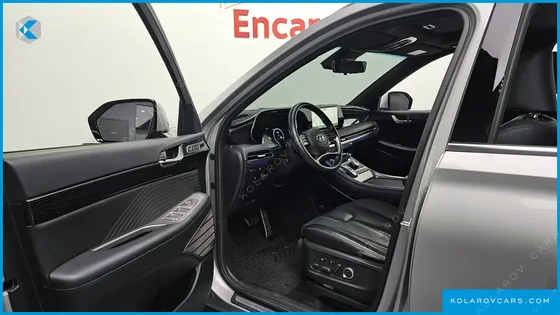 HYUNDAI PALISADE GASOLINE 3.8 4WD