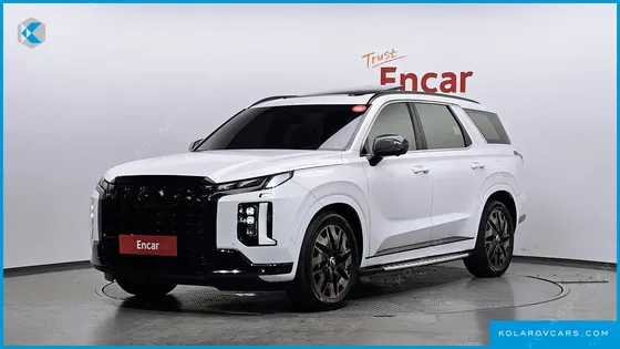 HYUNDAI PALISADE GASOLINE 3.8 4WD