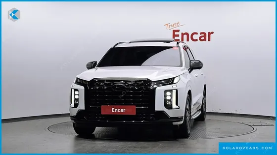 HYUNDAI PALISADE GASOLINE 3.8 4WD