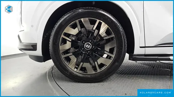 HYUNDAI PALISADE GASOLINE 3.8 4WD