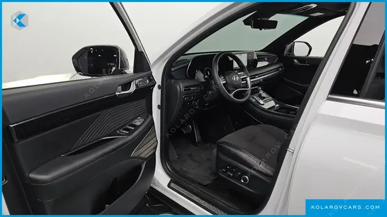 HYUNDAI PALISADE GASOLINE 3.8 4WD