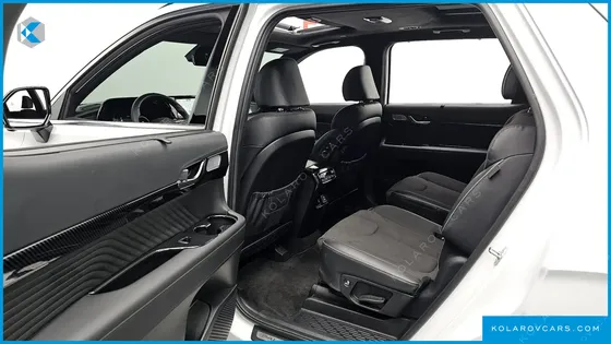 HYUNDAI PALISADE GASOLINE 3.8 4WD