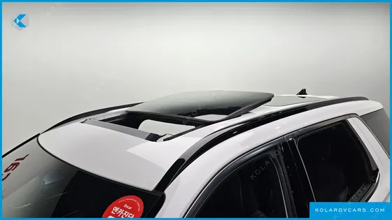 HYUNDAI PALISADE GASOLINE 3.8 4WD