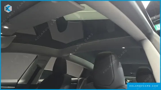 TESLA MODEL 3 RWD