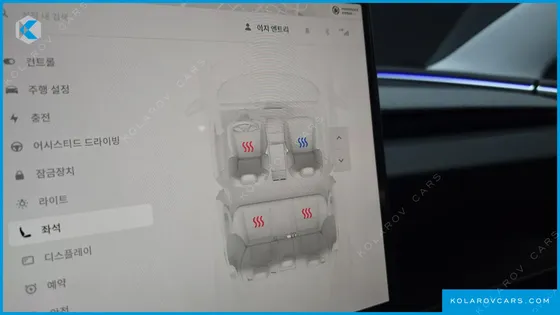 TESLA MODEL 3 RWD