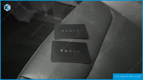 TESLA MODEL 3 RWD