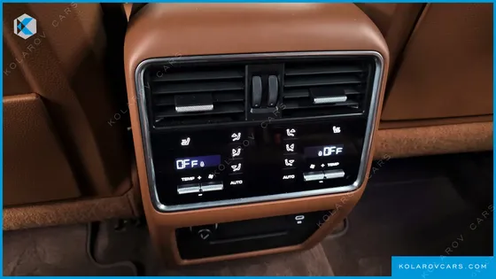 PORSCHE CAYENNE 4.0 TURBO COUPE