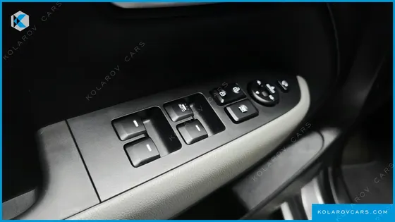 KIA RAY SIGNATURE
