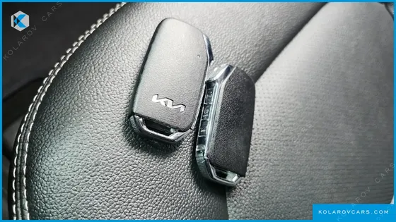 KIA RAY SIGNATURE