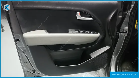 KIA RAY SIGNATURE