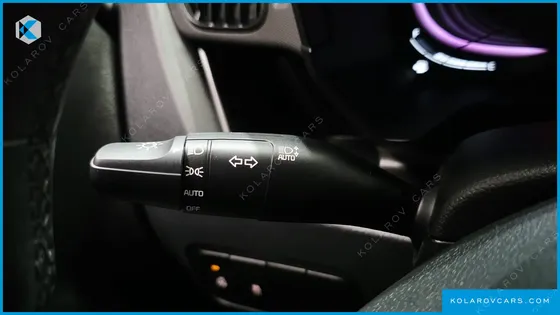 KIA RAY SIGNATURE