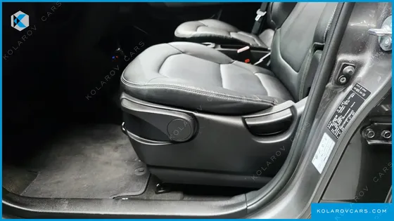 KIA RAY SIGNATURE
