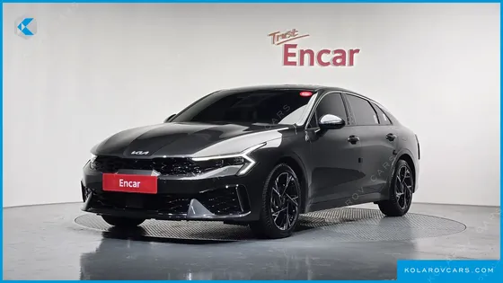 KIA K5 NOBLESSE