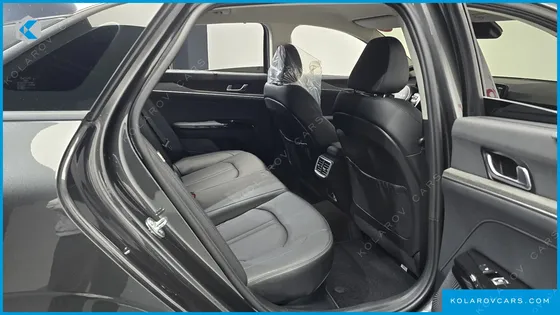 KIA K5 NOBLESSE