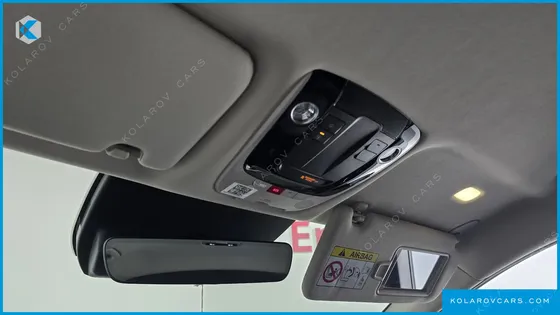 KIA K5 NOBLESSE