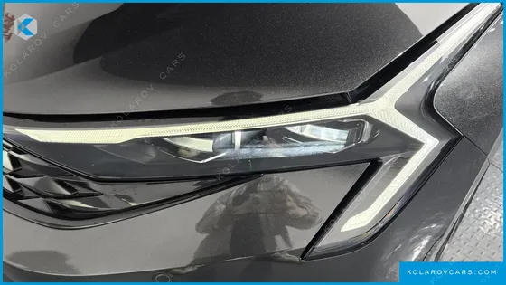 KIA K5 NOBLESSE
