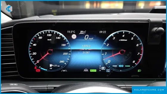 MERCEDES GLE-CLASS GLE450 4MATIC