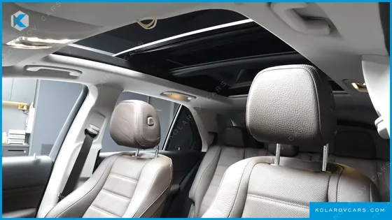 MERCEDES GLE-CLASS GLE450 4MATIC