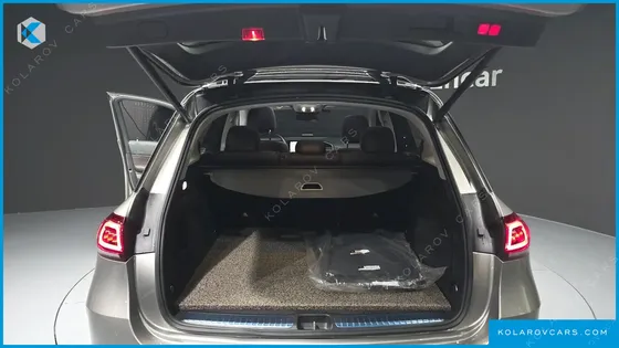 MERCEDES GLE-CLASS GLE450 4MATIC