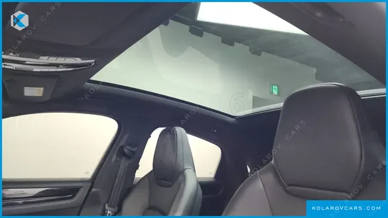PORSCHE CAYENNE 3.0 COUPE
