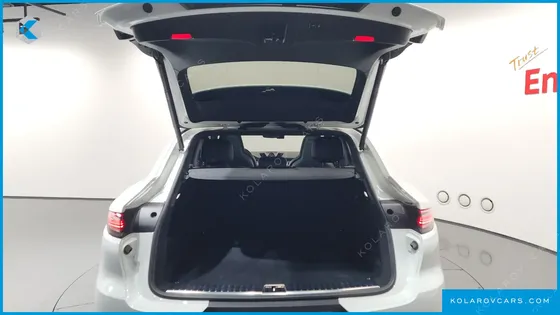 PORSCHE CAYENNE 3.0 COUPE