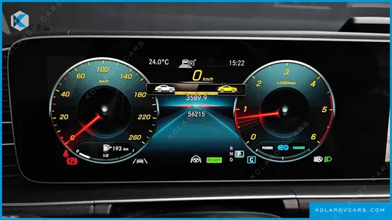 MERCEDES GLE-CLASS GLE300D 4MATIC