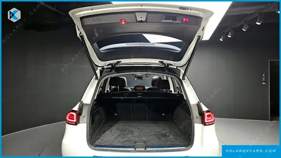 MERCEDES GLE-CLASS GLE300D 4MATIC