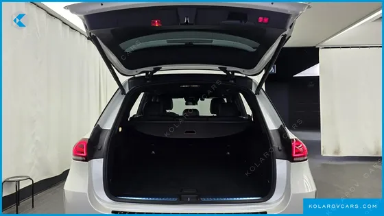 MERCEDES GLE-CLASS AMG GLE53 4MATIC+